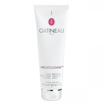 Gatineau Melatogenine Refreshing Cleansing Cream 200ml